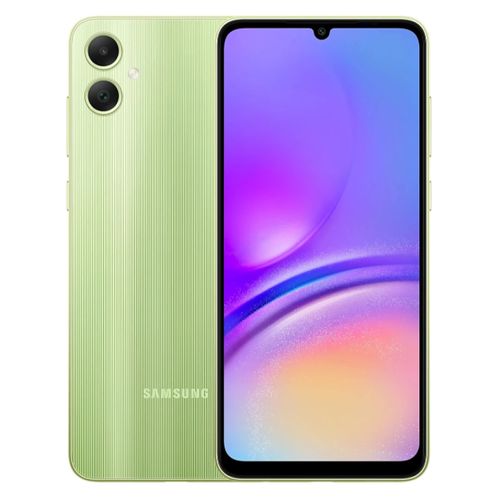 Celular Samsung A05 4gb 64gb