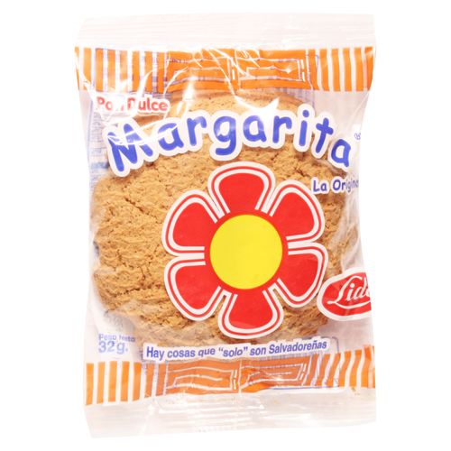 Margarita Lido - 32 g