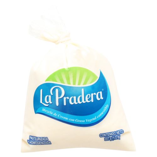 Crema La Pradera - 227 g