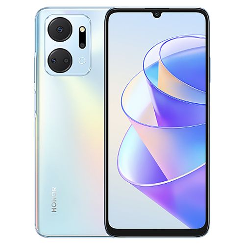 Celular Honor X7A 6Gb 128Gb