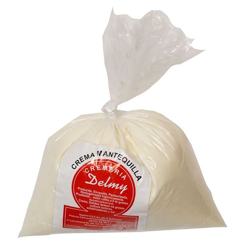 Crema Delmy Mantequilla 227 g