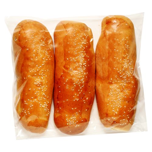 Pan para tortas mexicanas venta por unidad