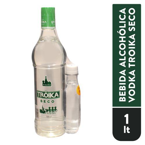 Troika Seco Mas Tk Light 1250 ml