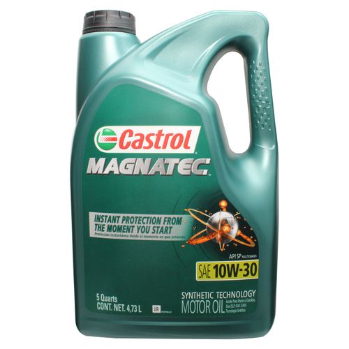 Castrol Magnatec 10W30 5Q