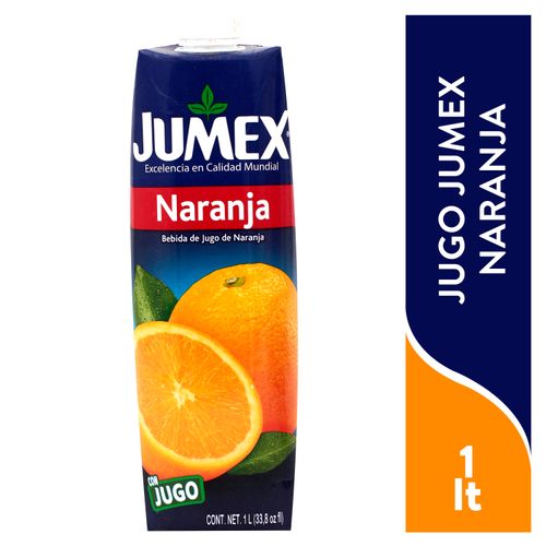 Jugo Jumex Pina - 1000 ml