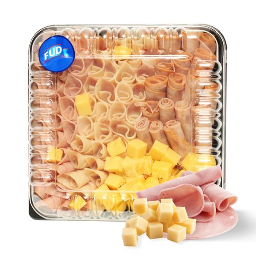 Plato Fud Sigma Mediterraneo - 500 g