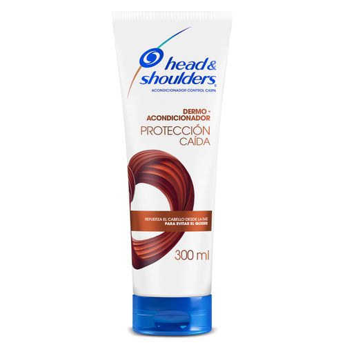 Acondicionador  Head & Shoulders Protección Caída Control Caspa - 300 ml