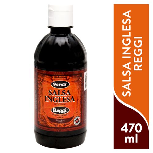 Vinagre Reggi Puro - 3650 ml