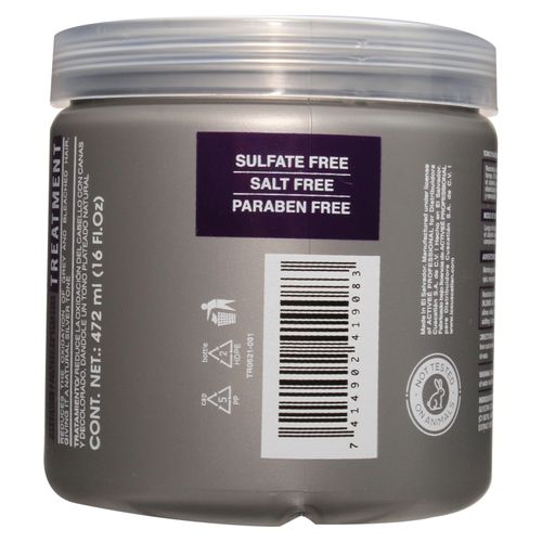 Tratamiento Activee blonde grey - 472 ml