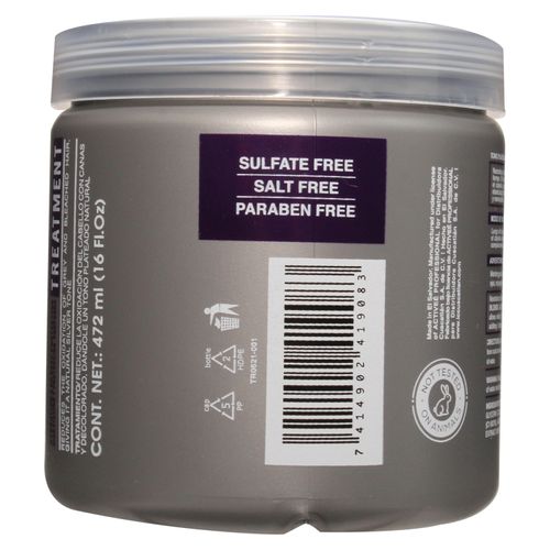 Tratamiento Activee Blond And Grey - 453 g