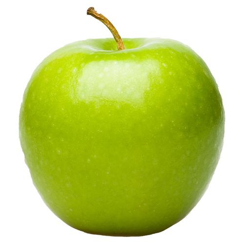 Manzana Verde Hortifruti Escolar - Precio Por Unidad