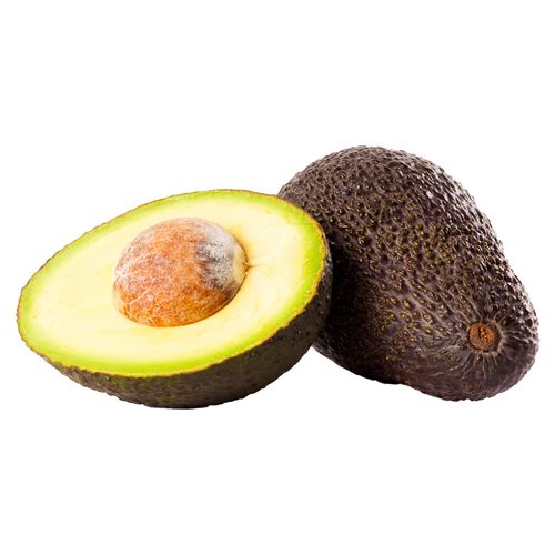 Aguacate Hortifruti Hass - Precio Por Unidad