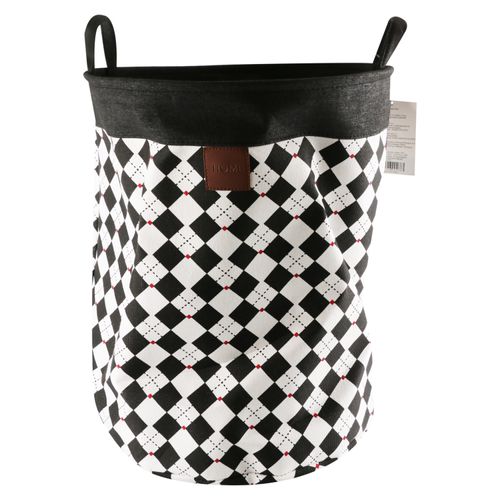 Cesto Redondo Grand 40x40x50 cm Mainstays