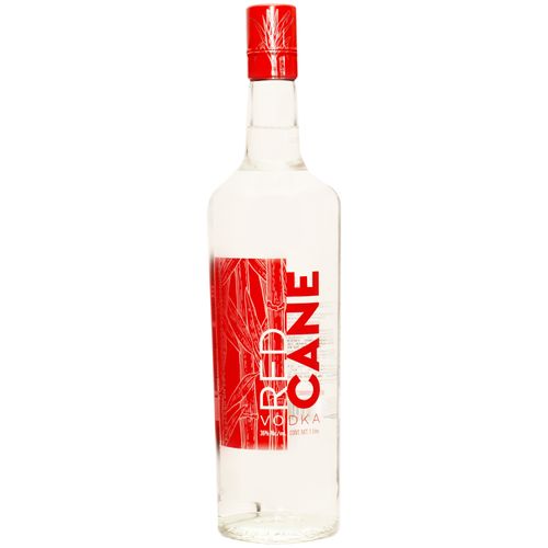 Vodka Botran Red 1000 ml