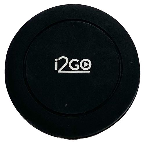 Soporte I2go De Auto Magnetico