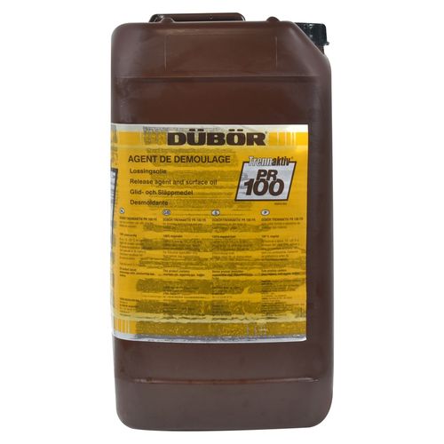 Trennaktiv Hanans Pr Mp100 - 15Litros