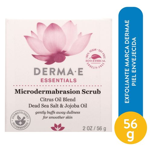 Exfoliante Dermae Piel Envejecida - 2 g