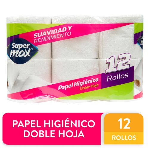 Sm Papel Higienico