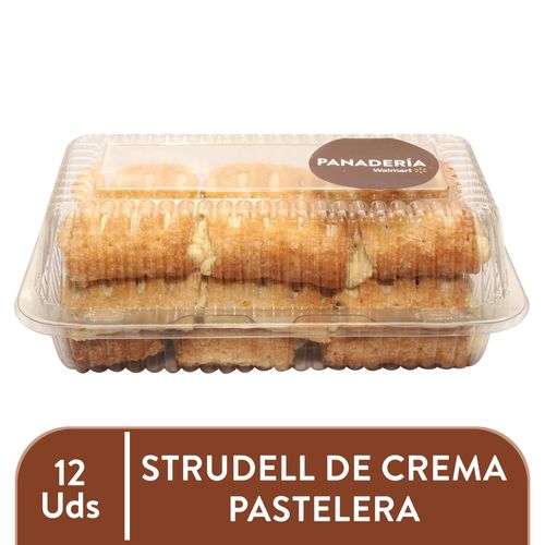 Pastel Mini Zanahoria