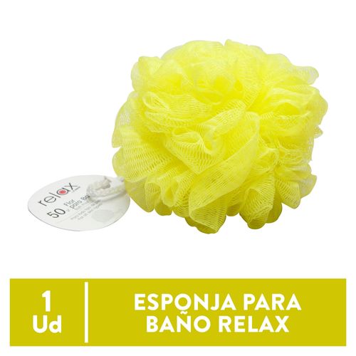 Ttaio Equate Disp Relax Flor Bano 50 G