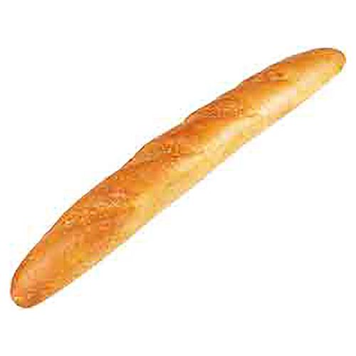 Pan Blanco Baguette