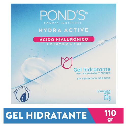 Ponds Gel Hydra Active 110 g