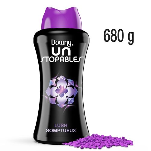 Perlas Downy Unstopables Lush - 680 g