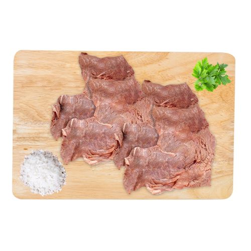 Carne Salada - Precio Indicado Por Libra (454 g)