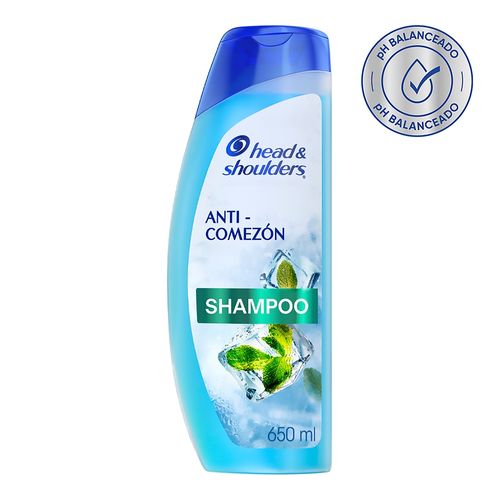 Hs Sh Anticomezon Ch 650 ml 10It