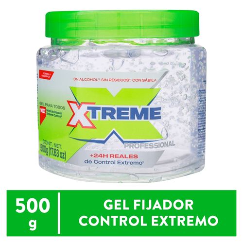 Gel Xtreme Professional Envase - 500 g