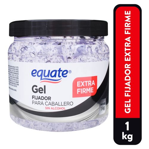 Equate Gel Transparente - 1000 ml