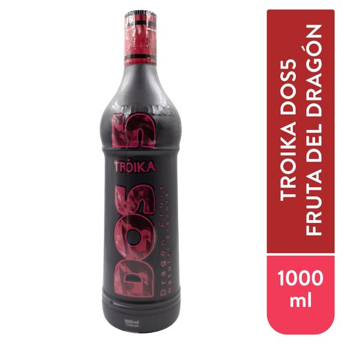 Troika Dos5 Dragon Fruit 1000 ml