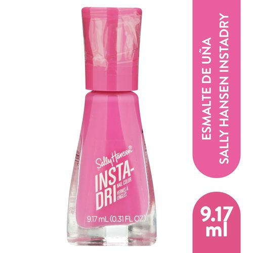 Esmalte Inst Dri Sally Han Ing He 9.17 ml