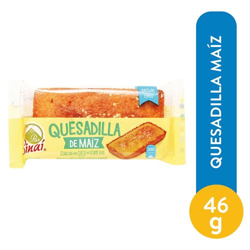 Quesadilla Maiz - 46 g