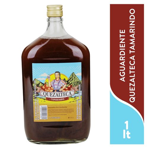 Quezalteca Tamarindo 1000 ml