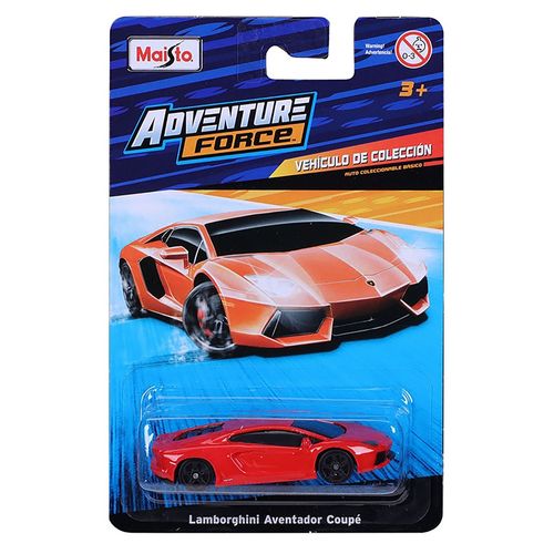 Vehículo Básico Adventure Force Surtido