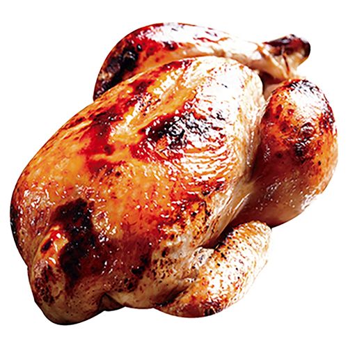 Pollo Pio Lindo Rostizado - unidad