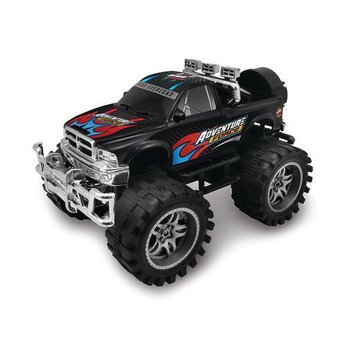 Vehículo Adventure Force Wheels Pick Up