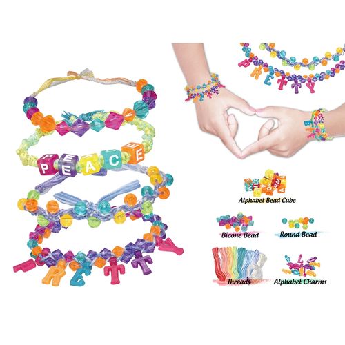 Brazalete Supplier Brand de amistad