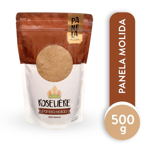 Panela Molida Roseliere - 500 g