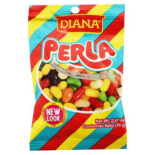 Dulce Perla Diana 70 g