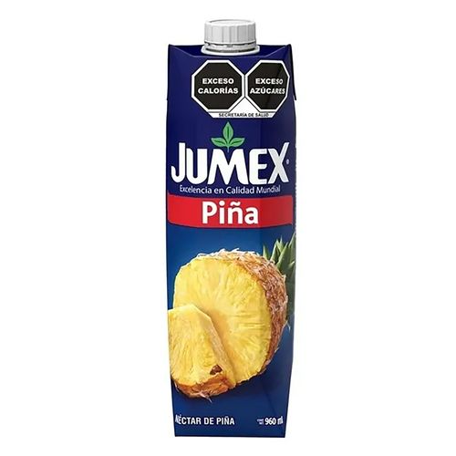 Nectar Jumex Pina 960 ml