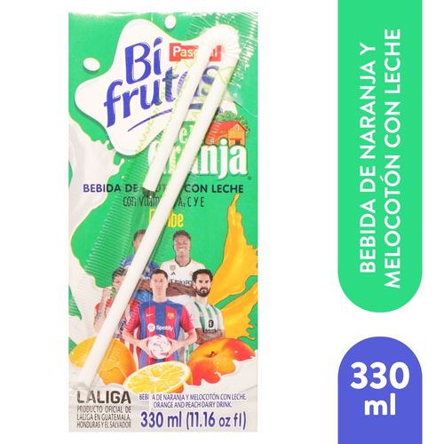 Bifrutas Caribe 330 ml