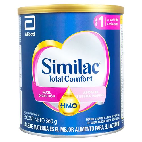 Formula Similac P1 Tot Comfort 360 g