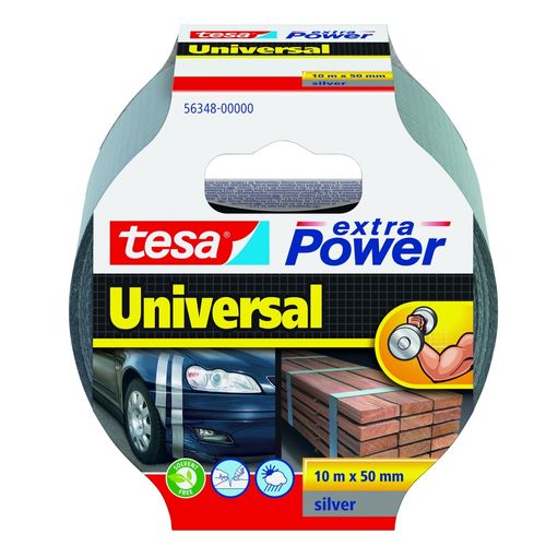 Cinta Ducto Reparacion 10m