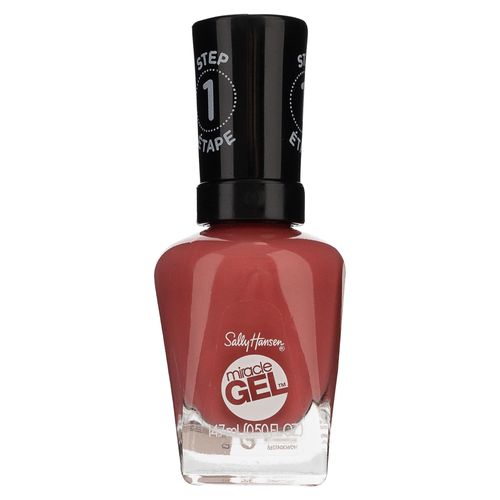 Esmal Miracl Salle Hansen P Rose 14.7 ml