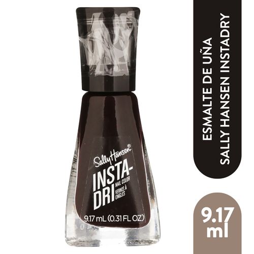Esmalte Inst Dri Sally Han Go Carn9.17 ml