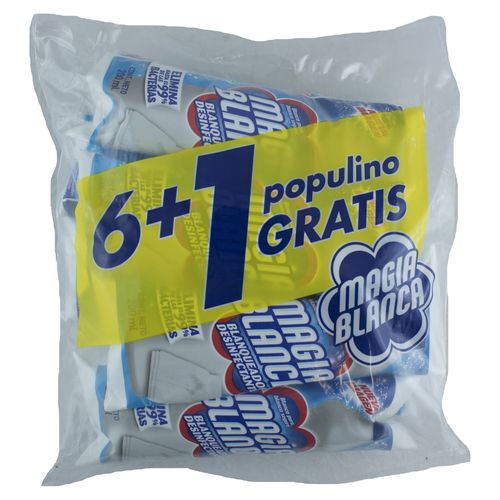 Cloro Magia Blanca Regular 6mas1 - 400 ml