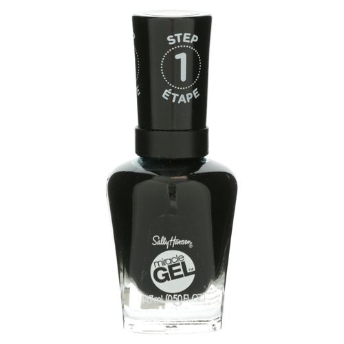 Esmalte Miracl Sally Hansen Black 14.7 ml