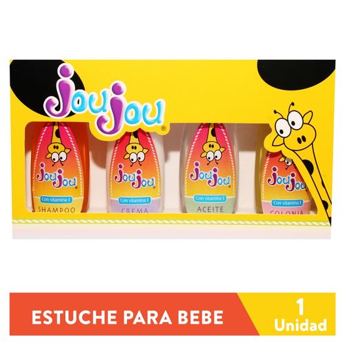 Estuche Para Bebe Kent  Jou Jou